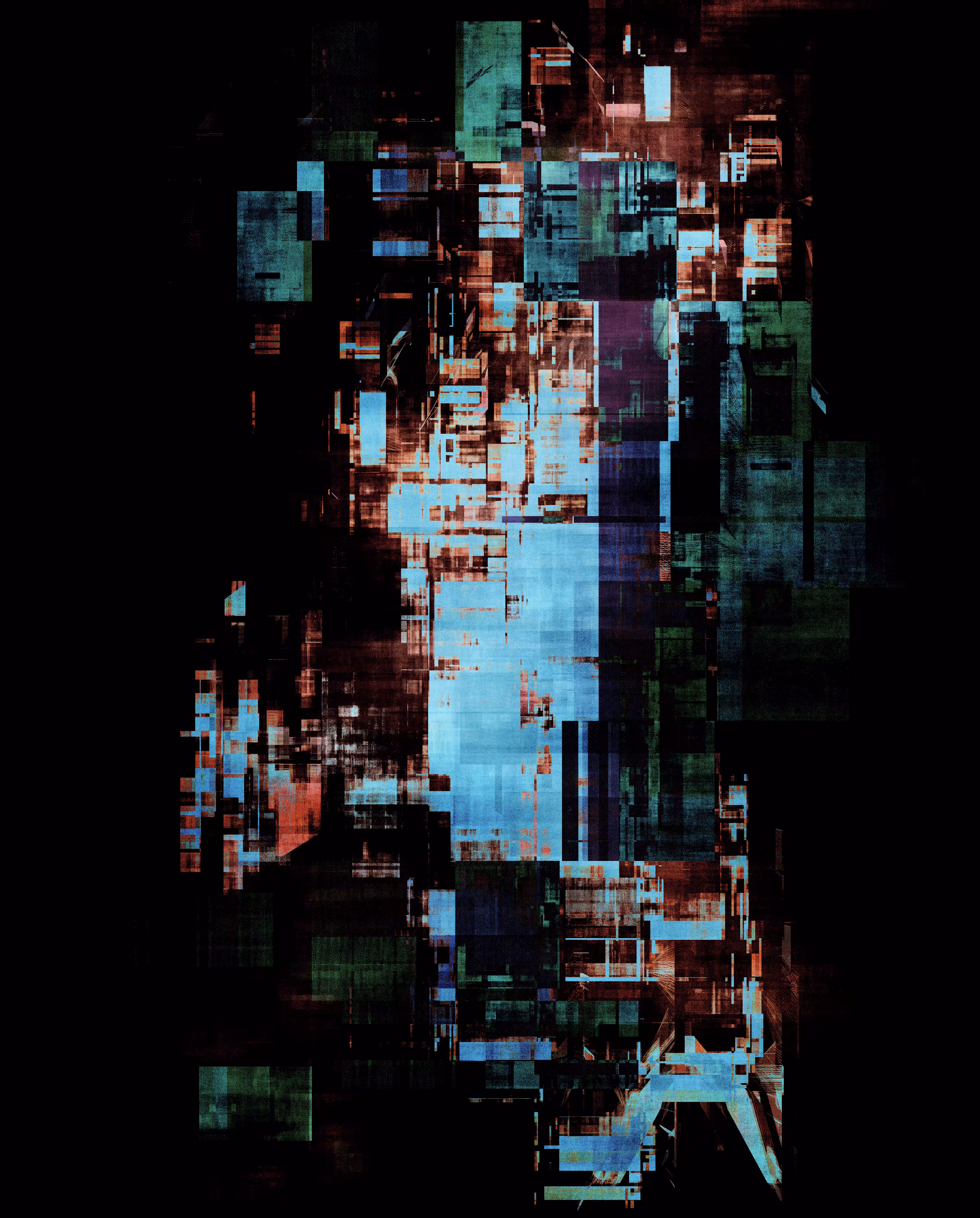 bitwise operators | turquoise