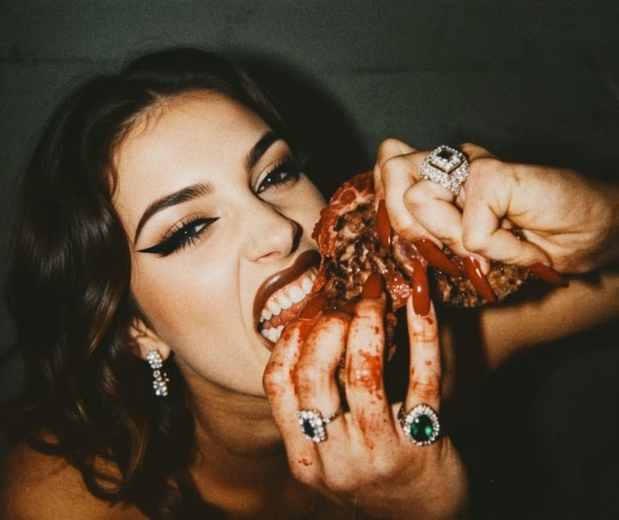 Raw Hunger
