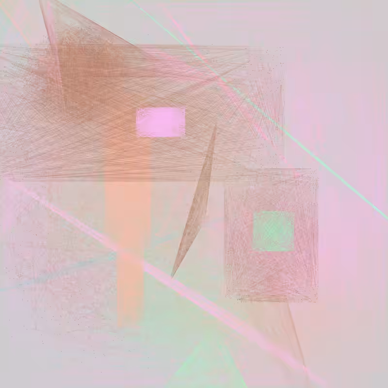Coloring With Lines #191