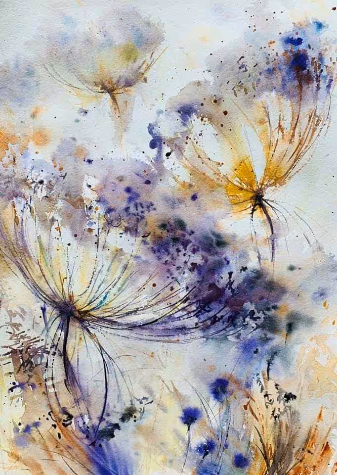 Flower explosion 0000