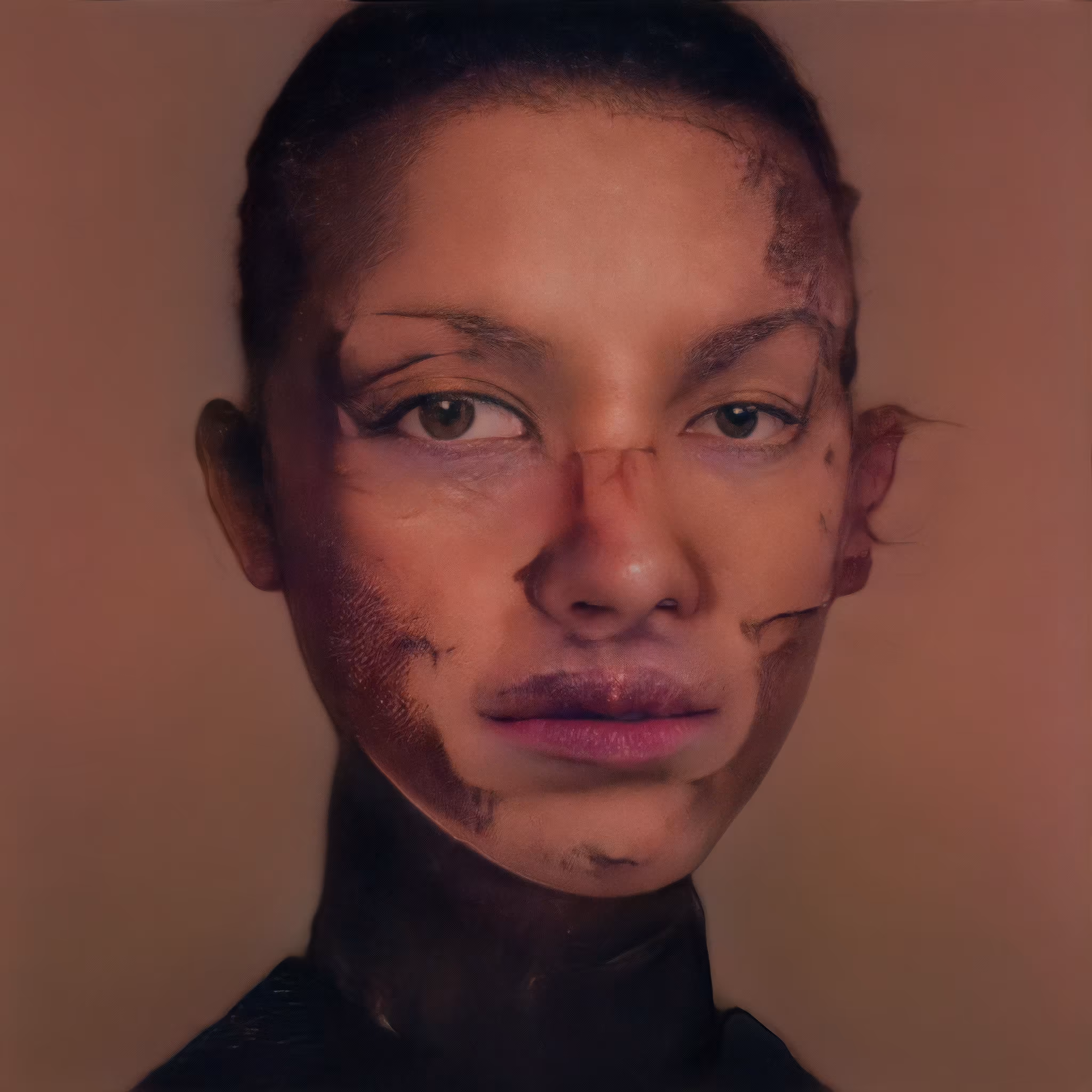 Portrait #16