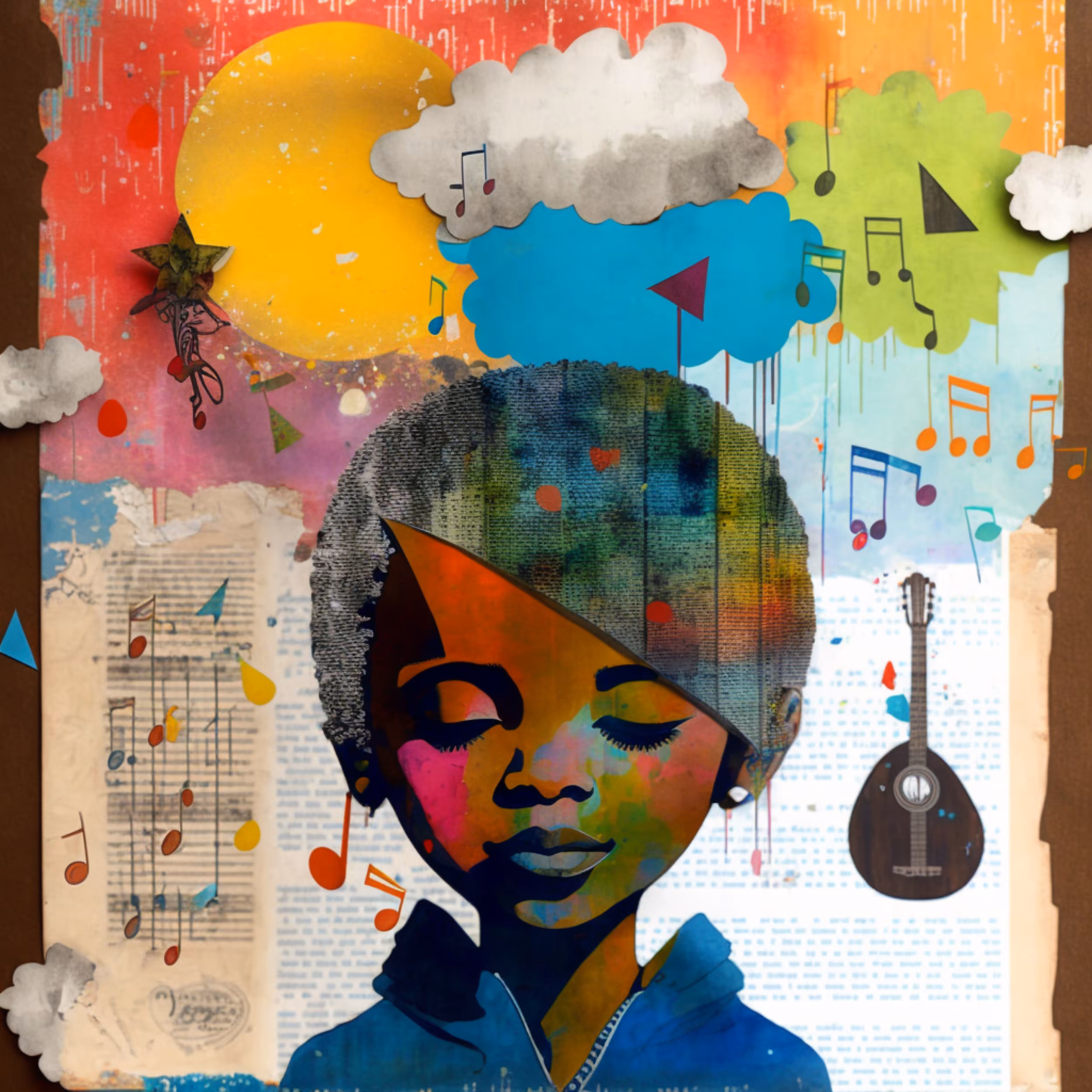 Child’s Melody
