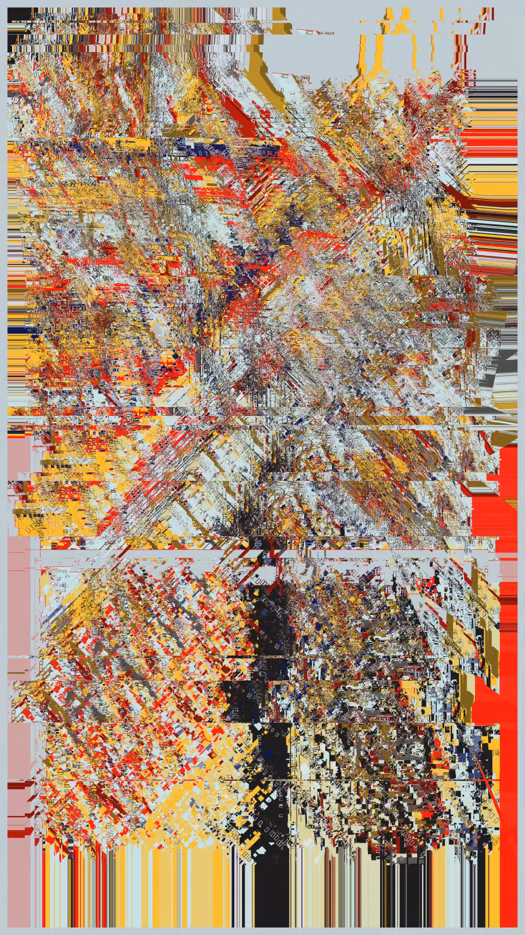 Fragment Assembler #4
