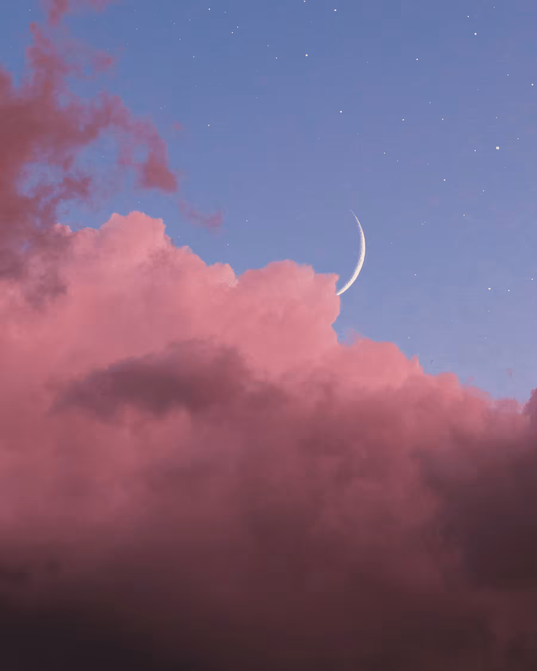 My Moons and Stars #28
