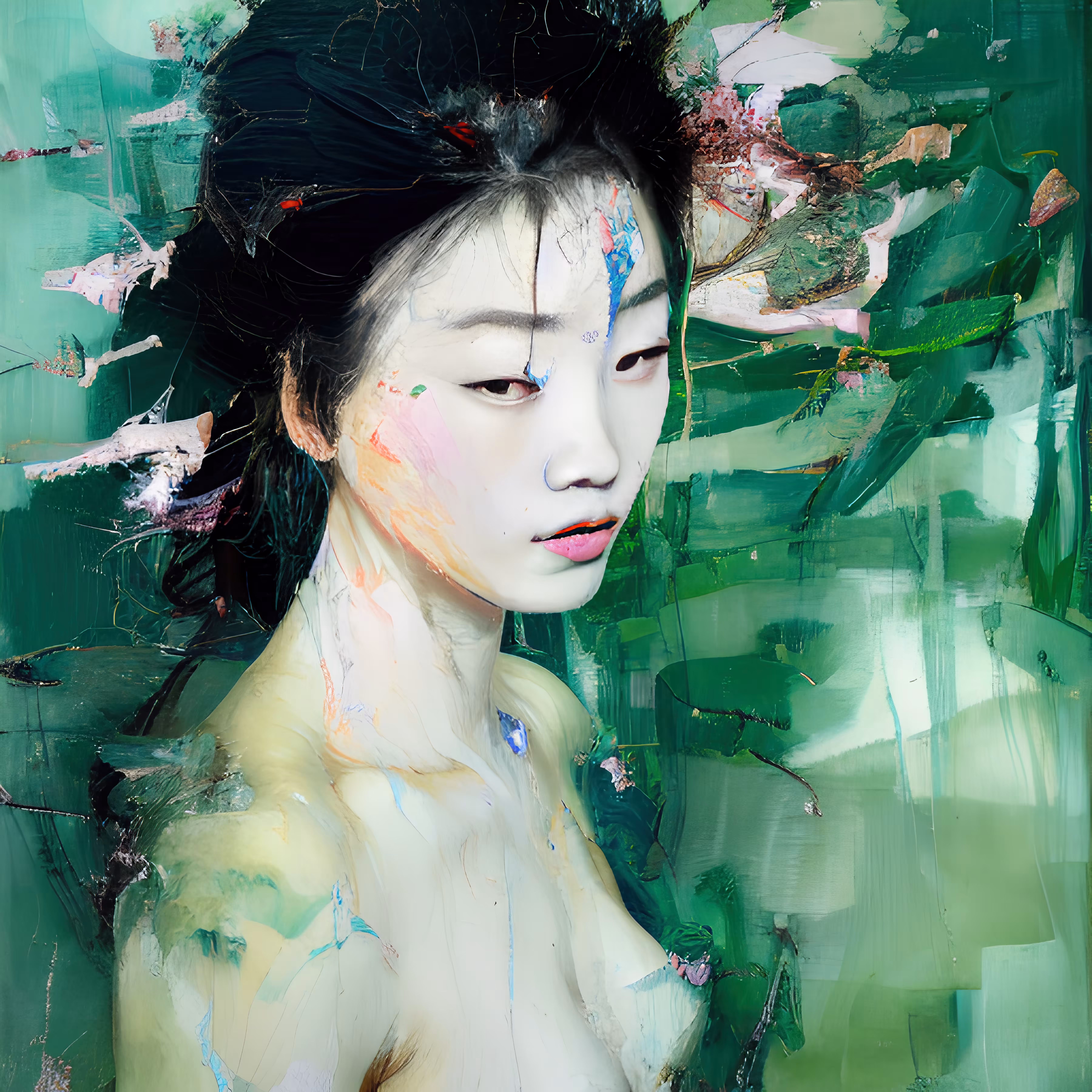 fragile #86