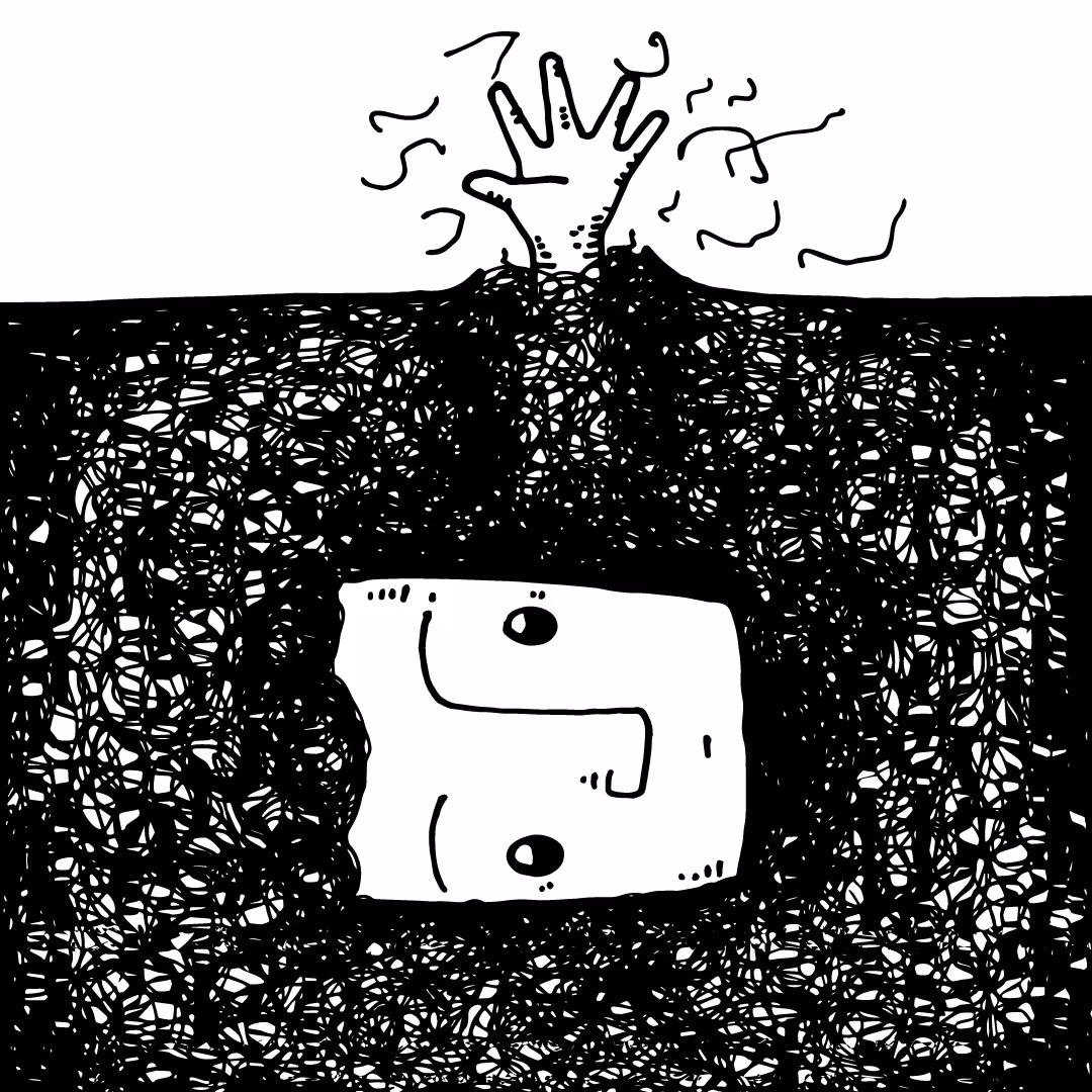 Think outside the box