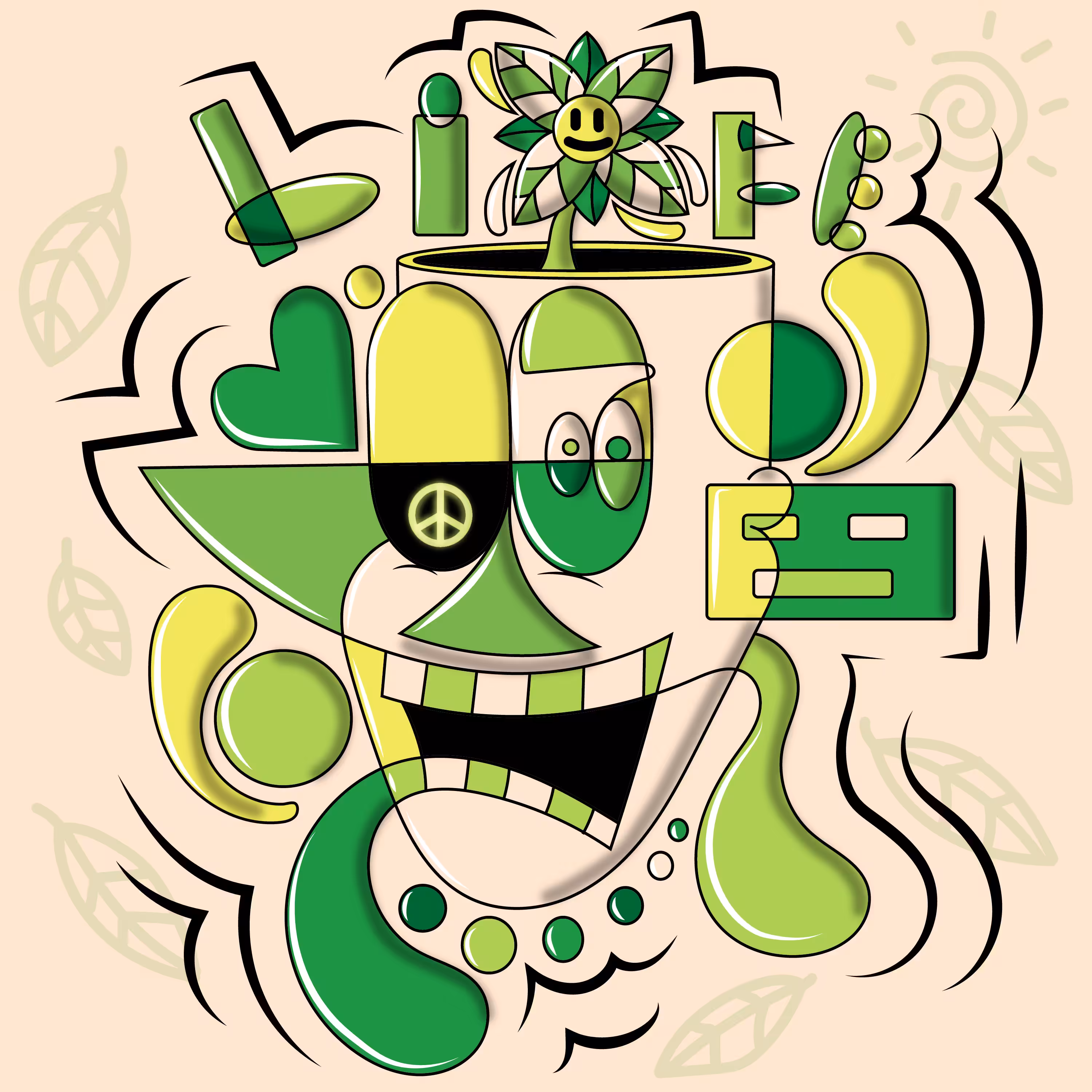 Green Life