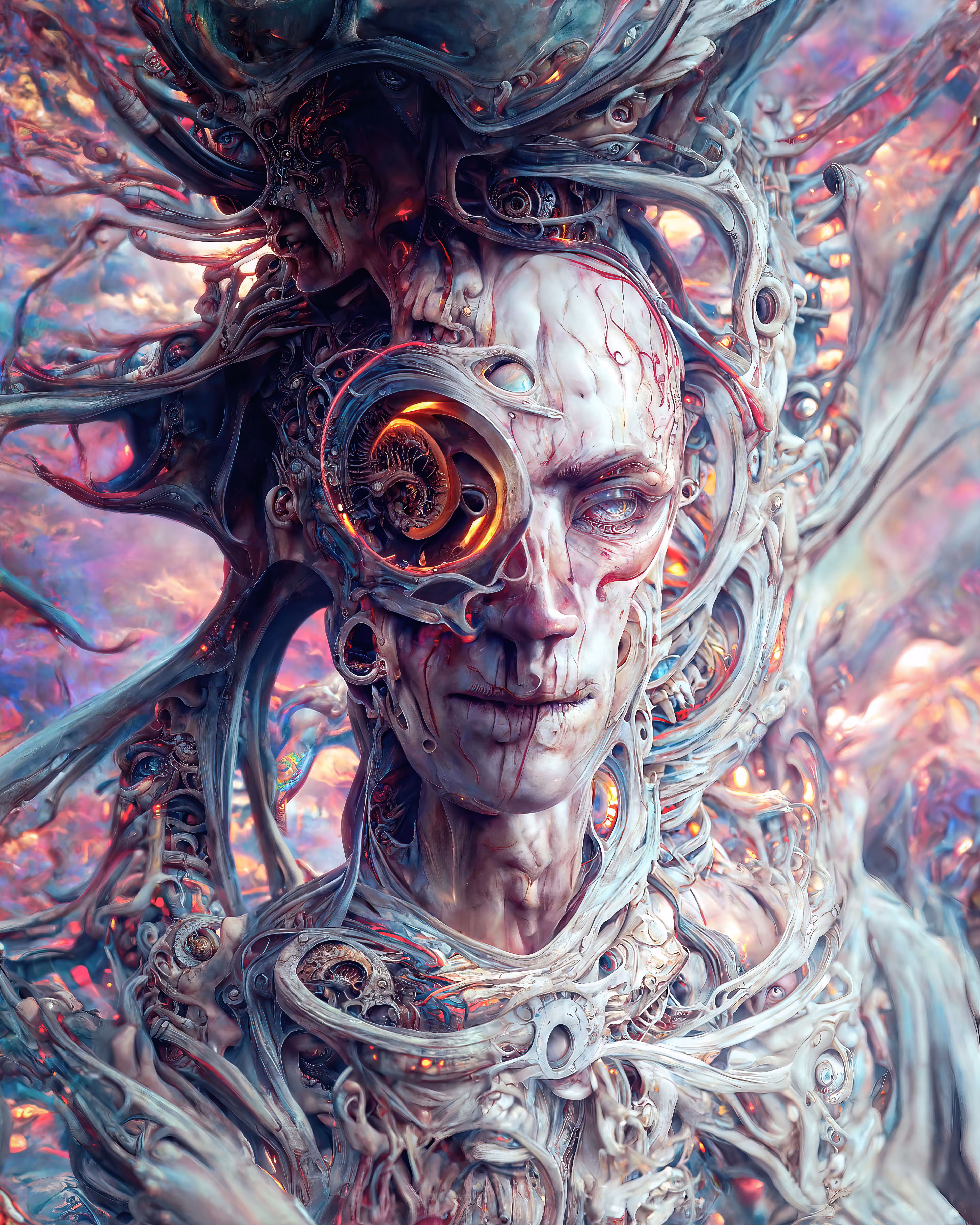 Chronos Aeon