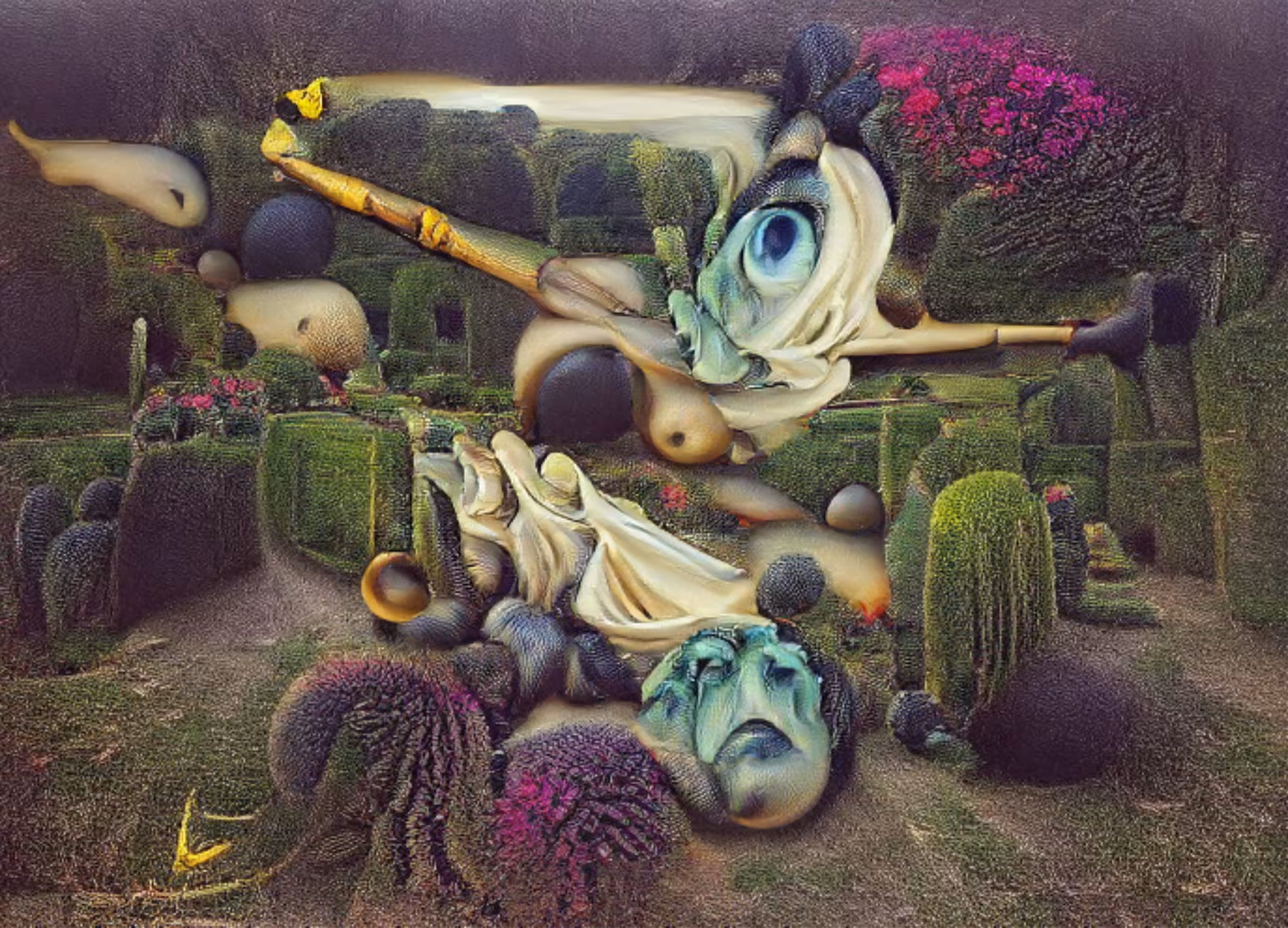 Whimsy Worldz #68