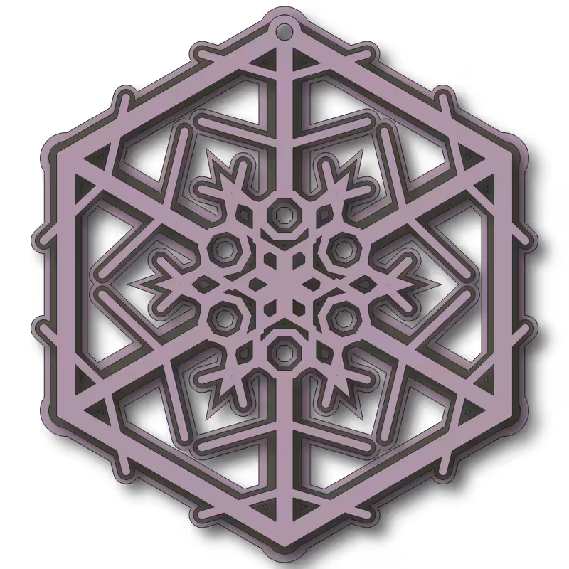 fx(ornament) 2022 #614