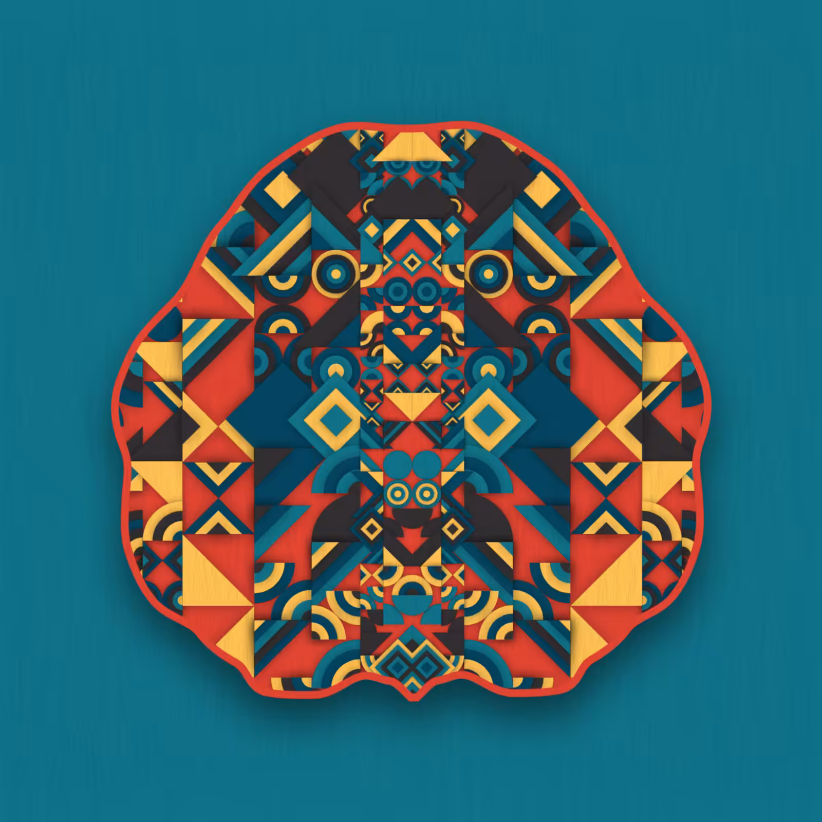 Generativemasks #2445