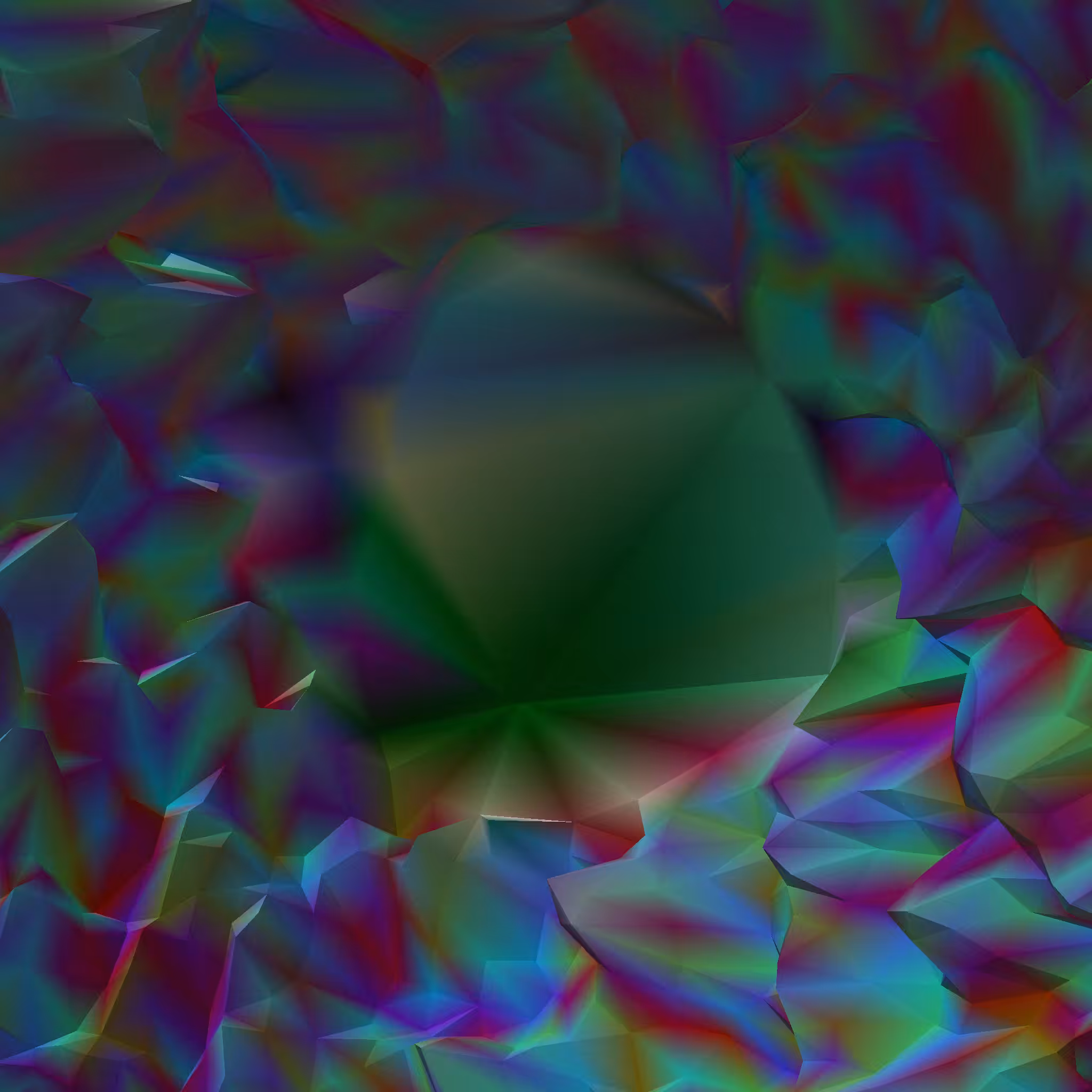 Euneirophrenia #92