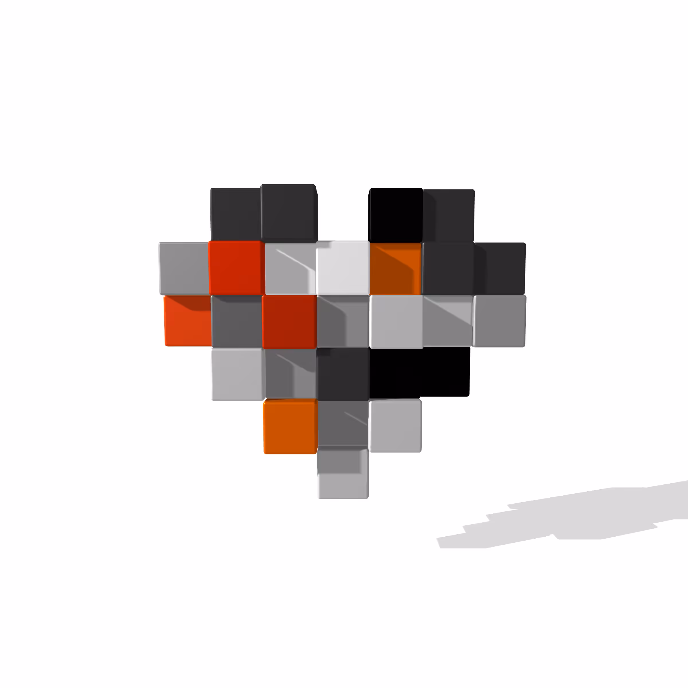 heart + craft #5660