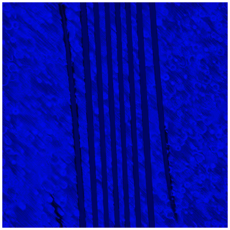 Psychopathic Patterns #29