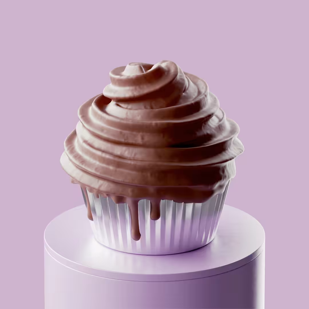 CryptoCupcake #019