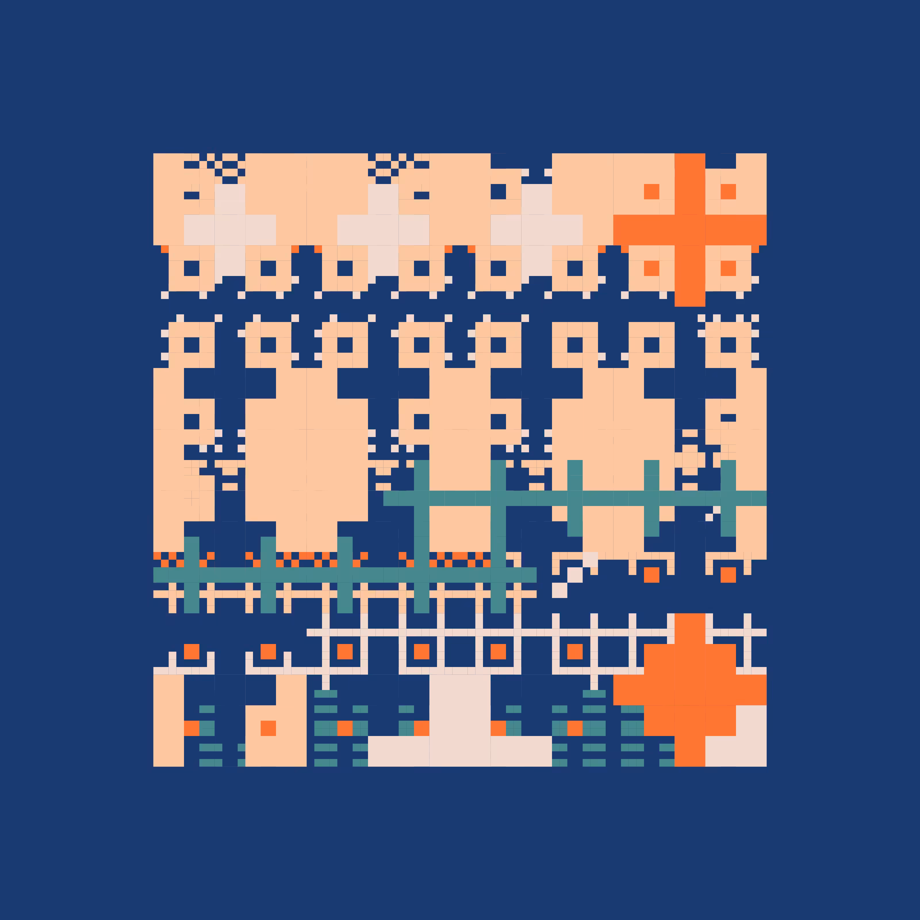 Pixel Management #17