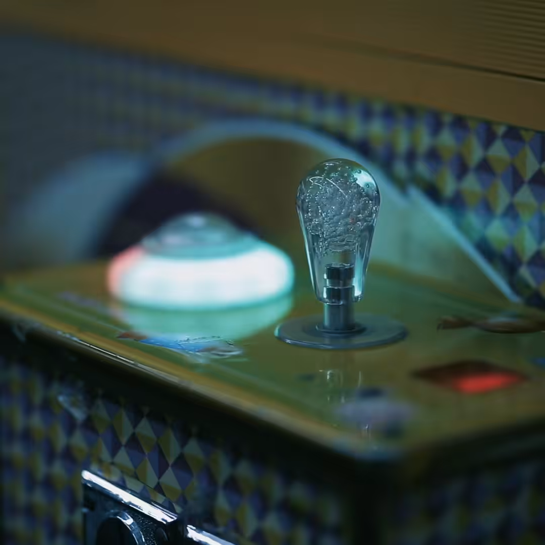 The Joystick