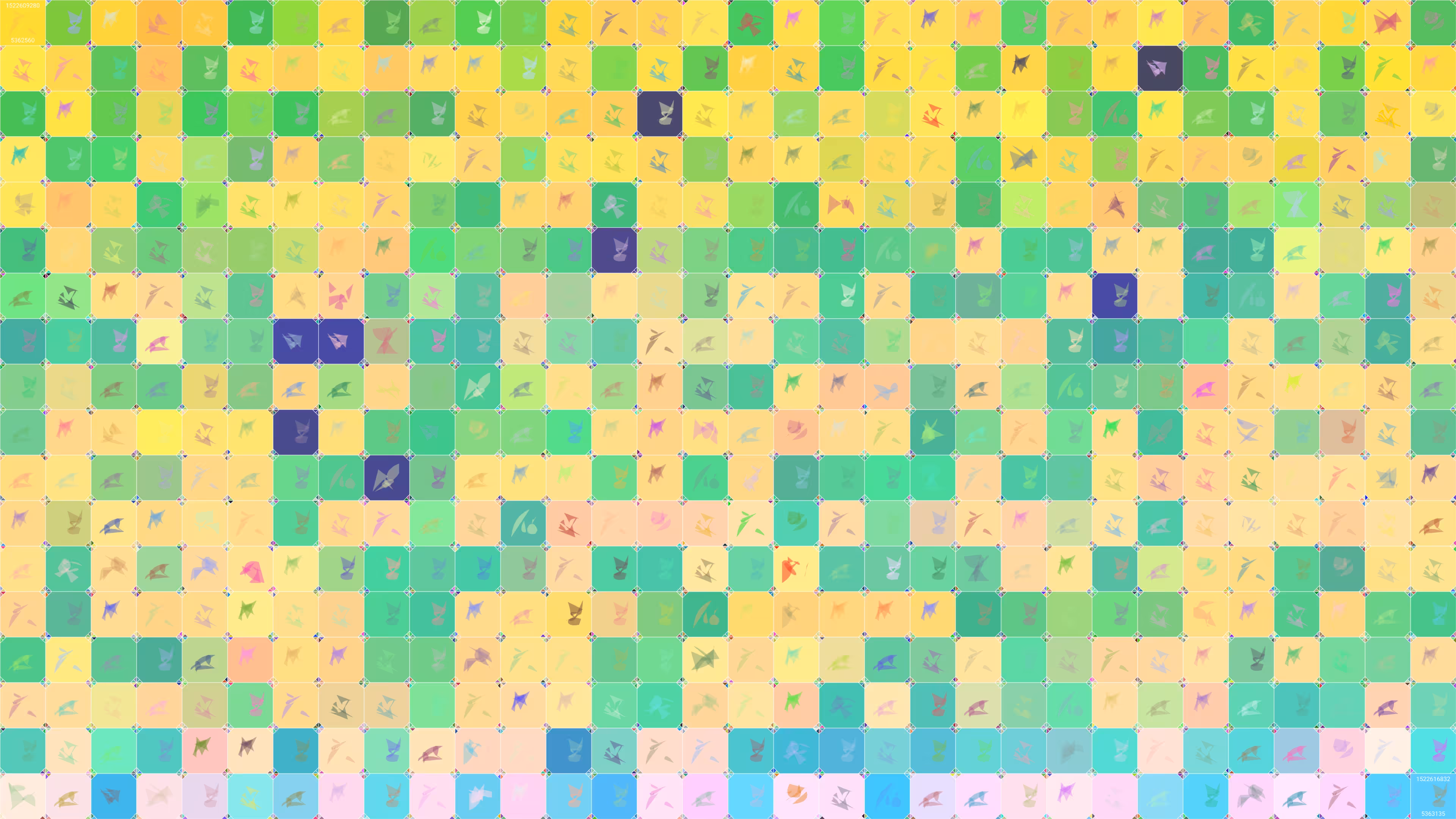 CryptoArte: Painting #9310