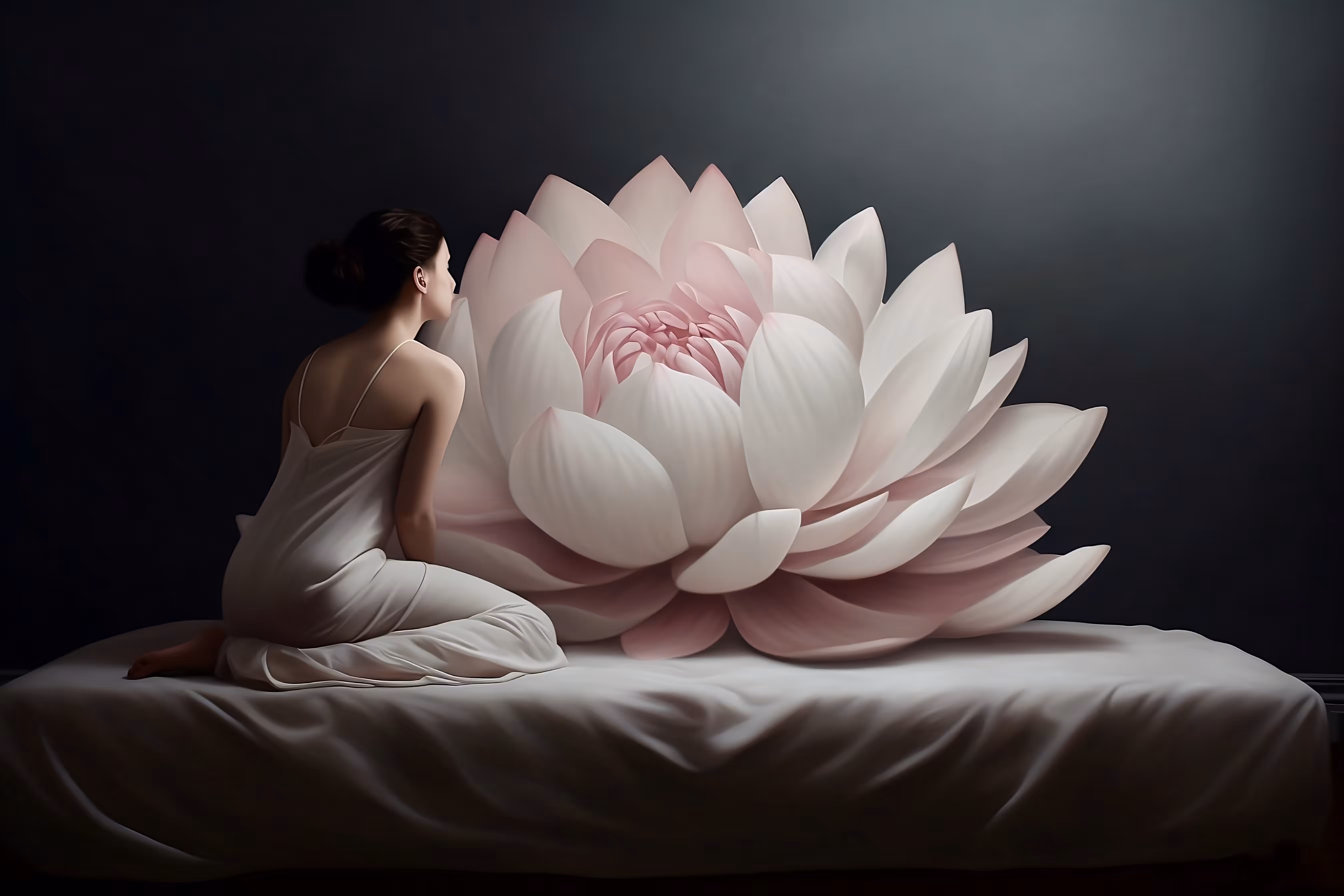 Dreaming 