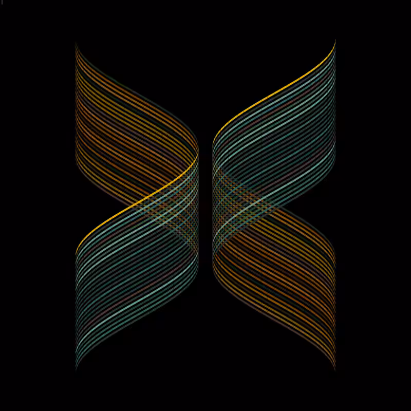 Kinetic Butterfly regen #49