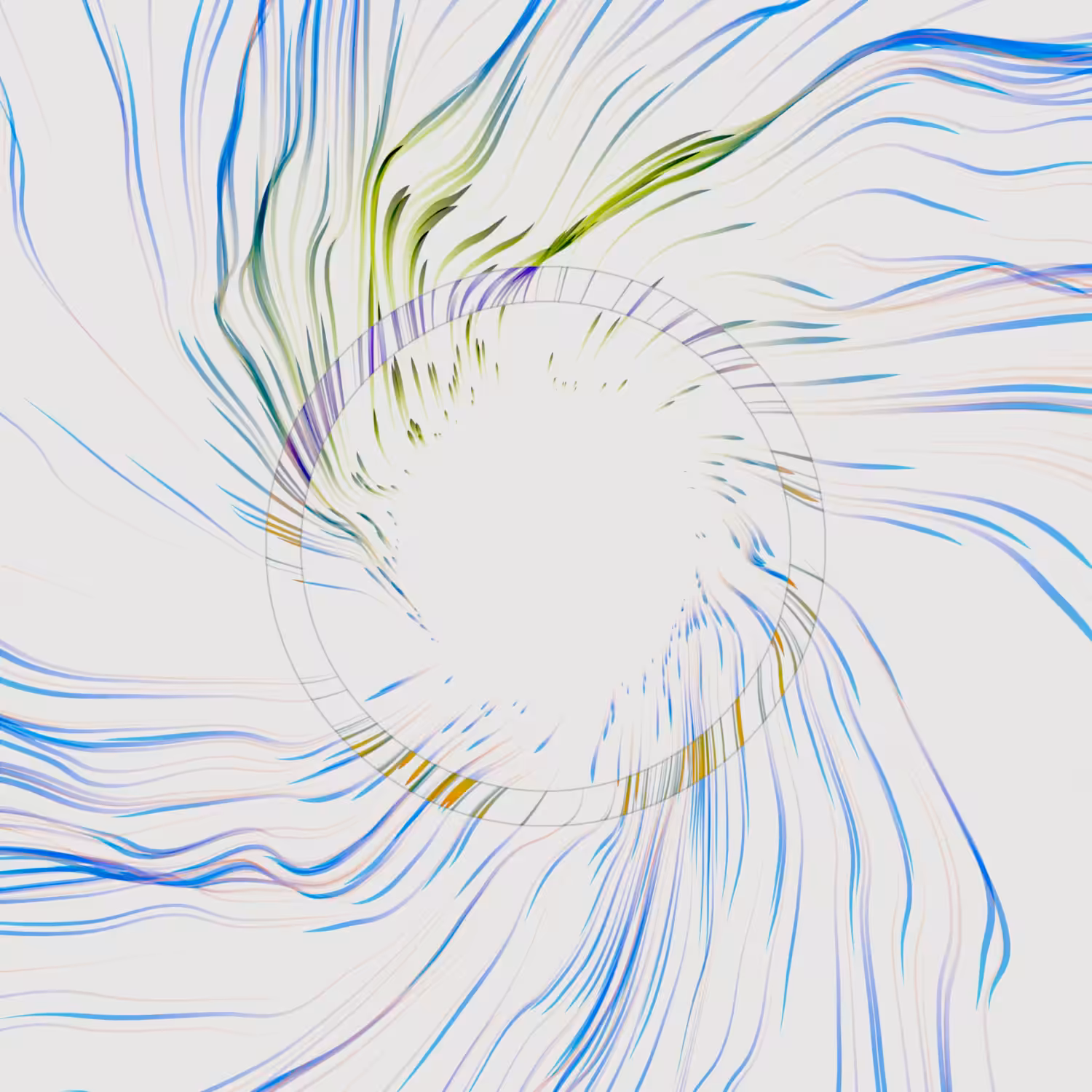 Vortex #763