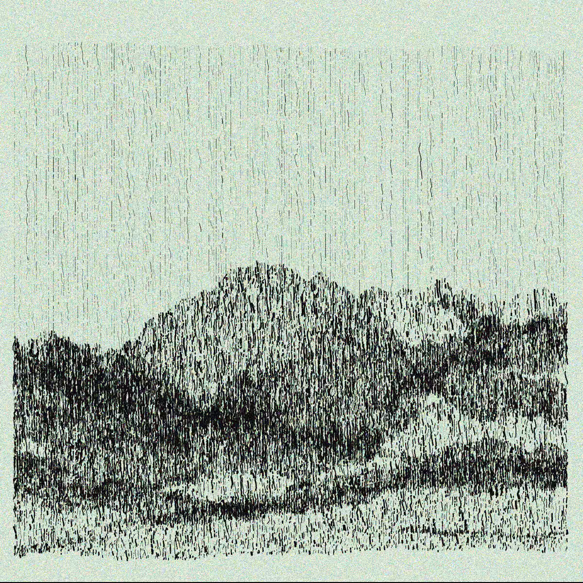 Sunder: Hills #94
