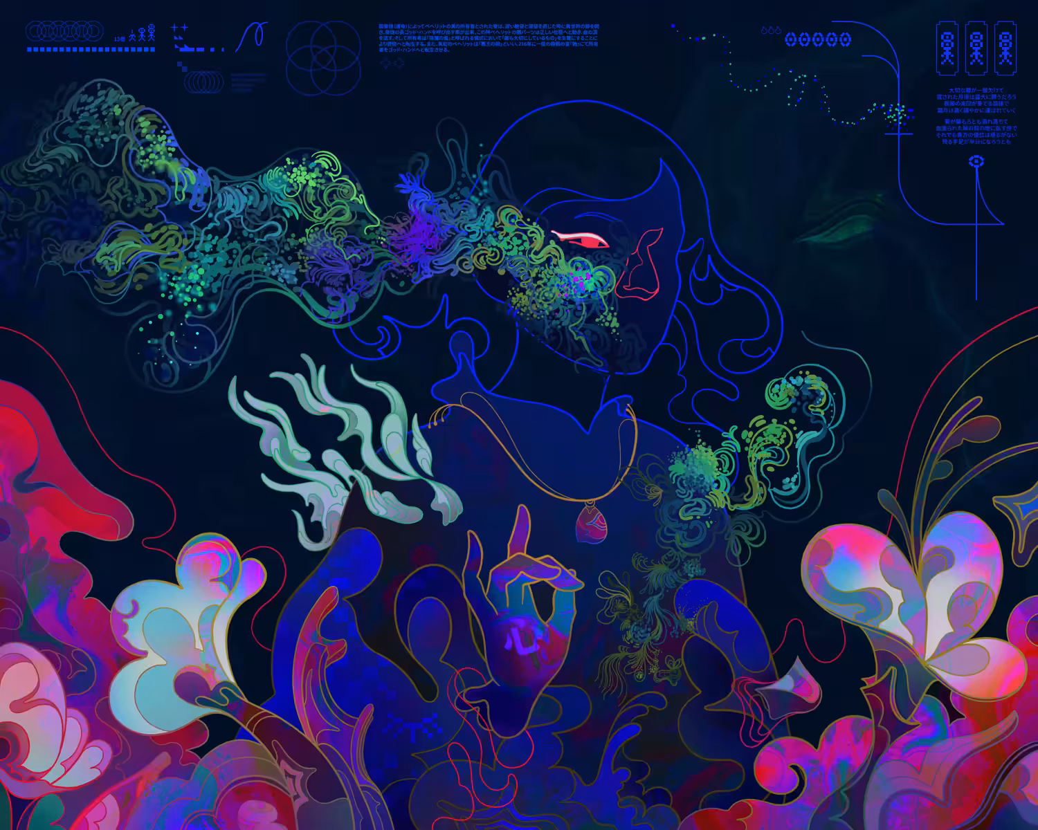 Artificial Memories #6.0