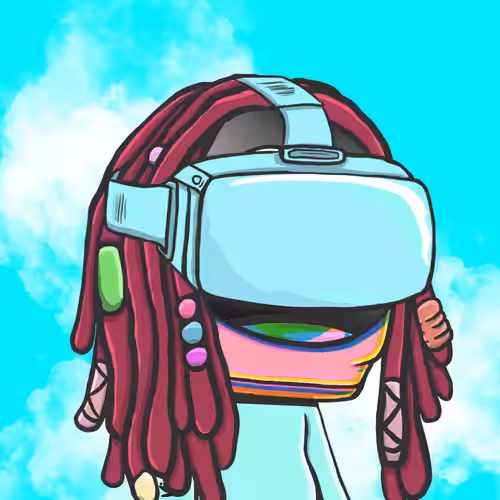 VibeNauts #625