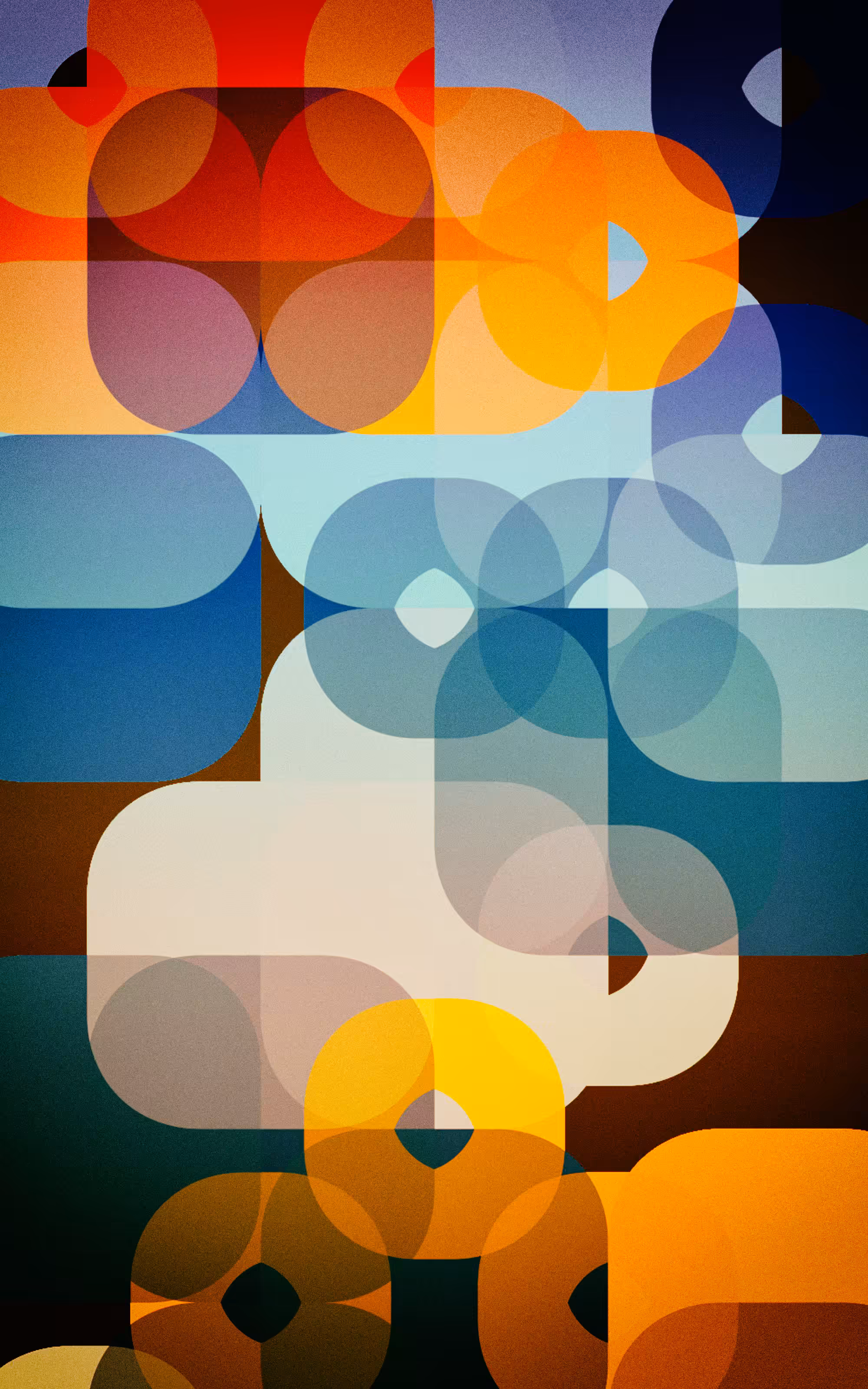 Retro Geo