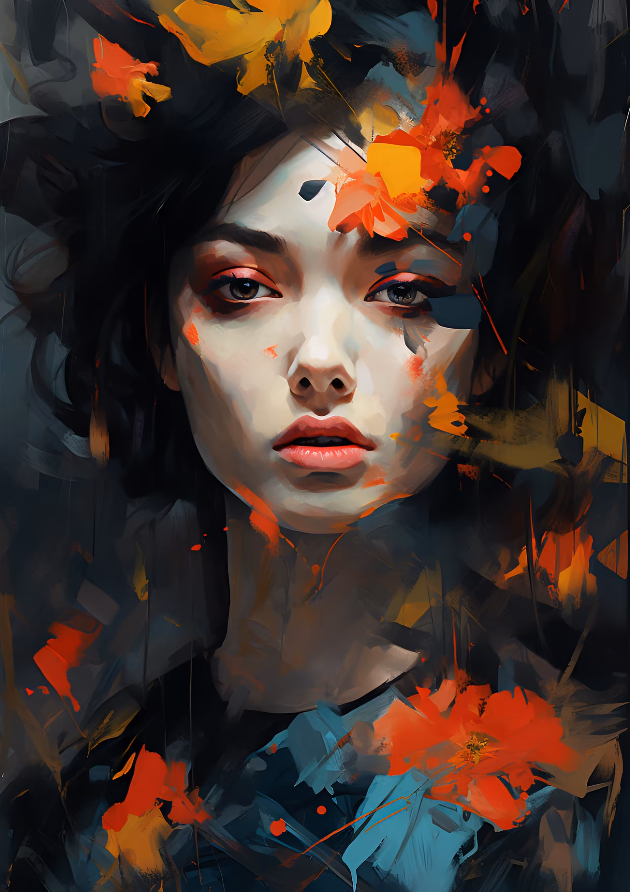 Missing Illusion