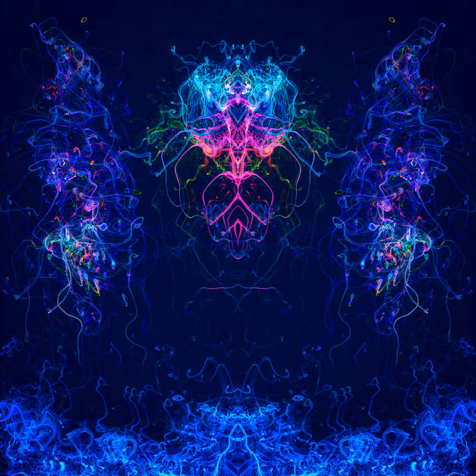 the fifth transformation