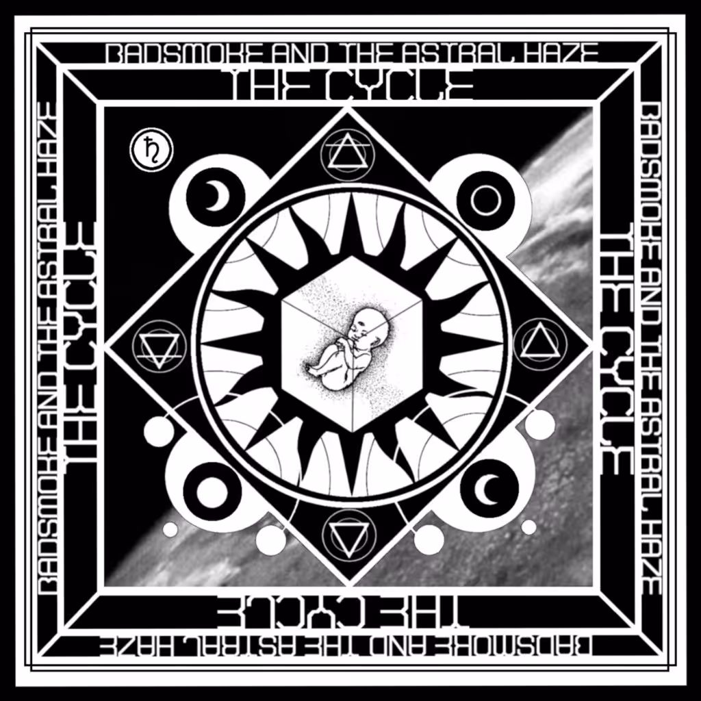 The Cycle - Badsmoke and the Astral Haze