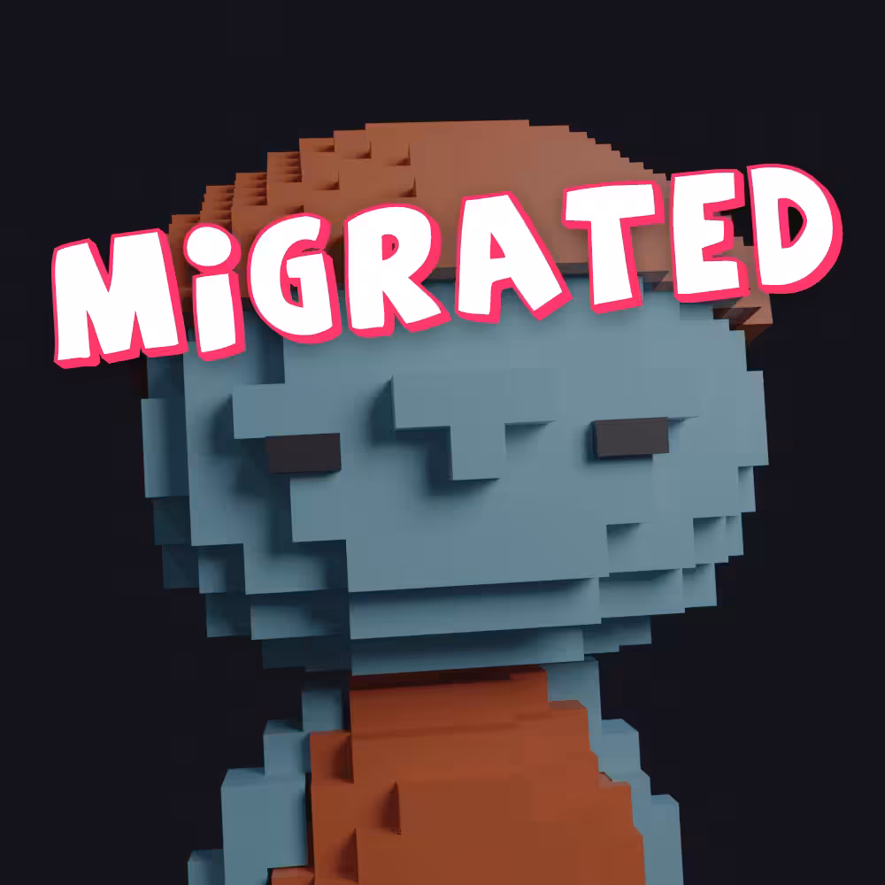 iAM #8 Bit