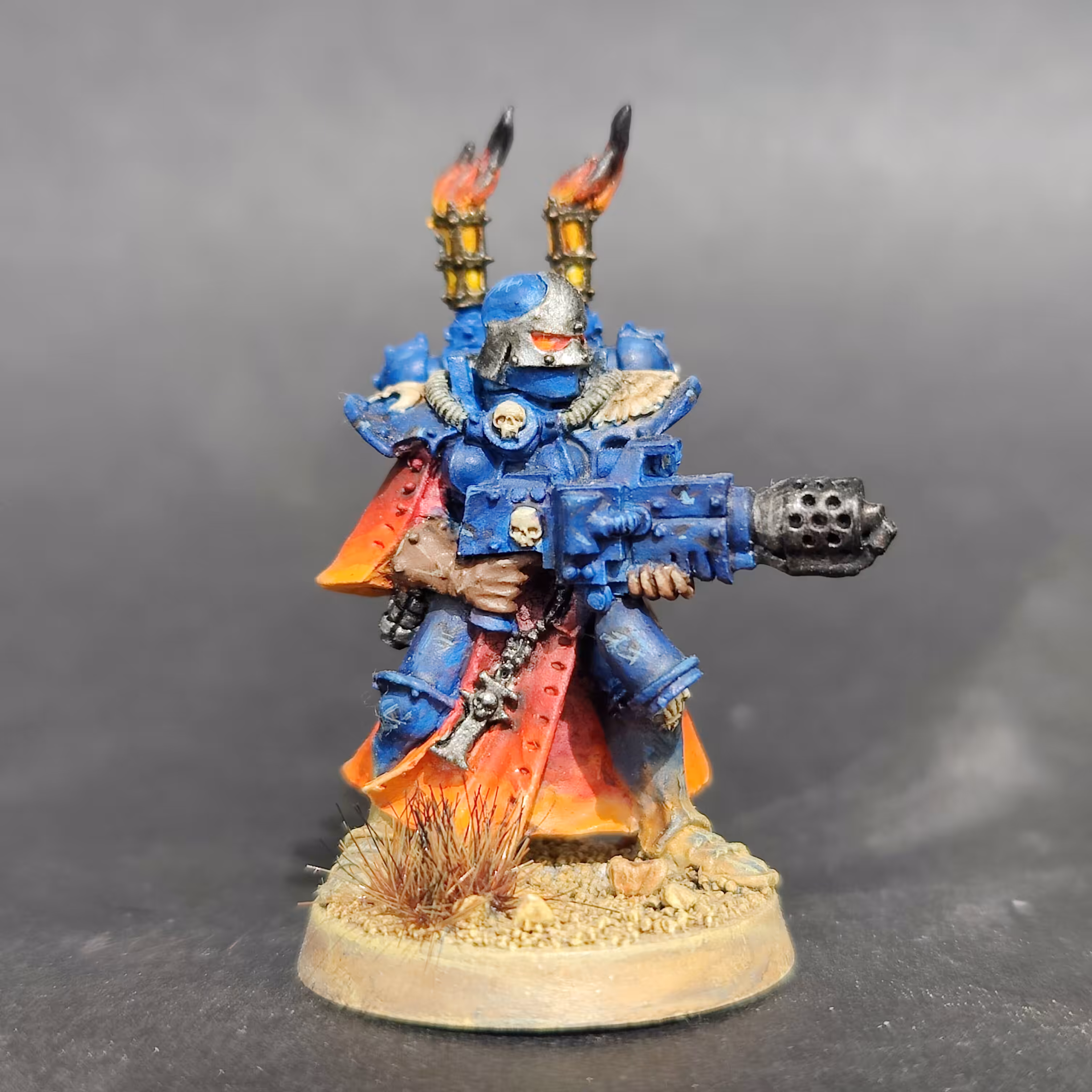 Sororitas 3