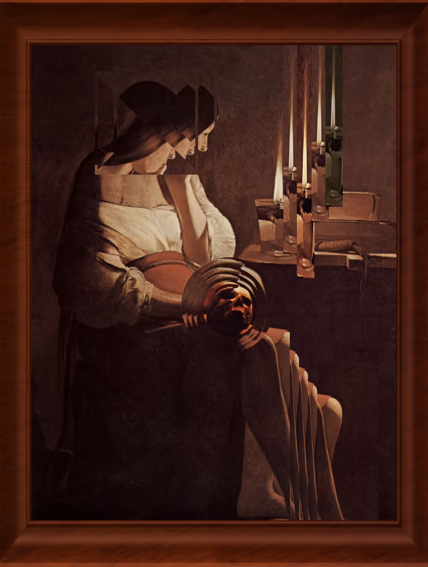 MAGDALENE