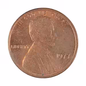 Cent #8570