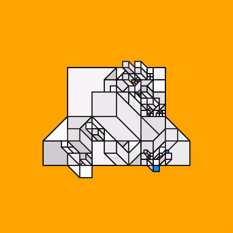 Parallelogrid #157