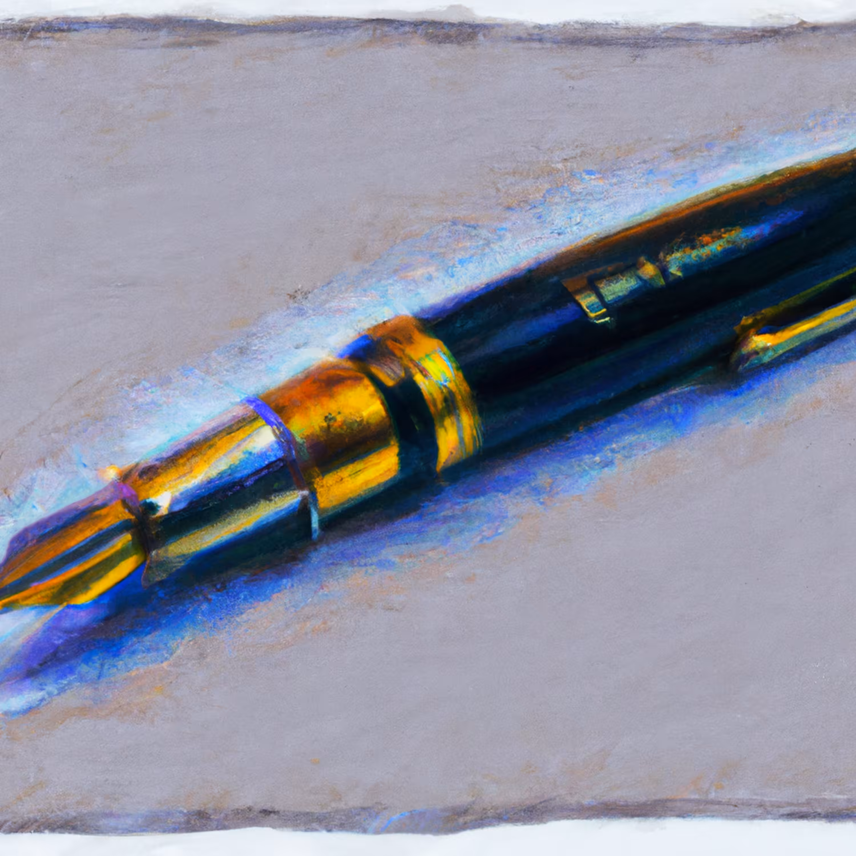 STILL LIFE