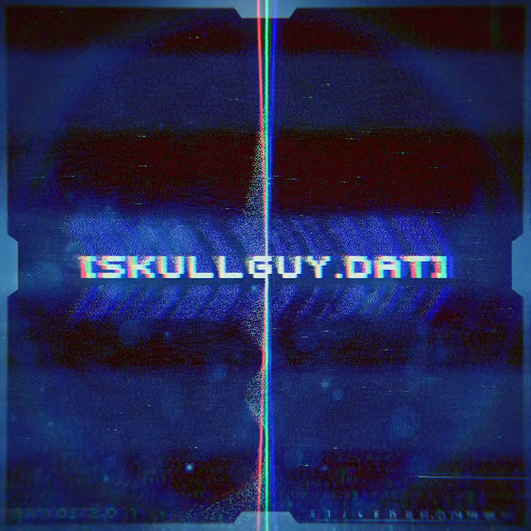 [DAT FILES] 4. SKULLGUY.DAT