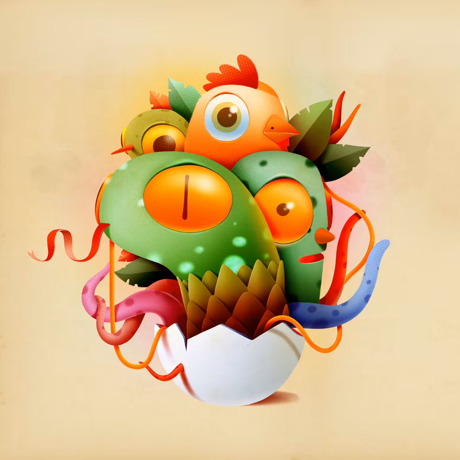 Birth