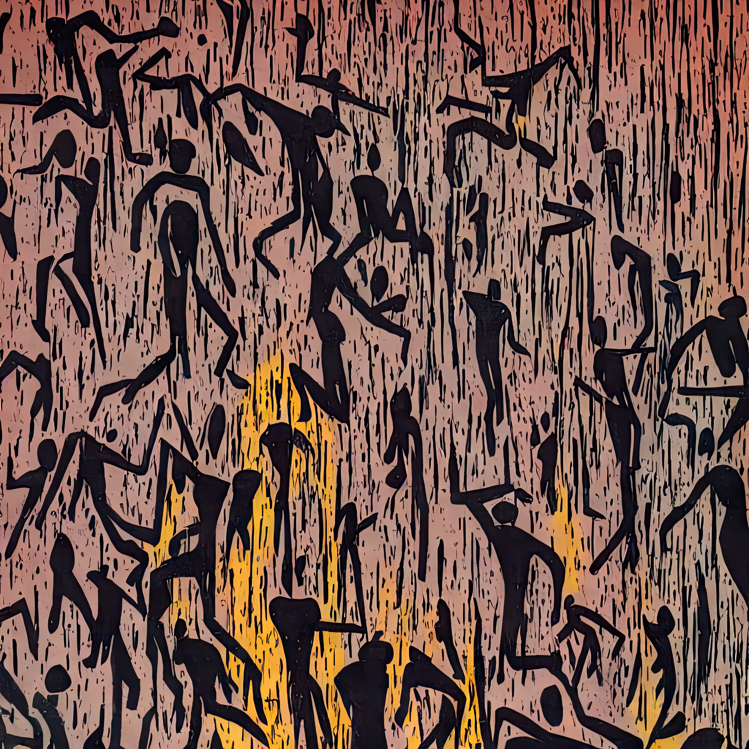 Shadows #430