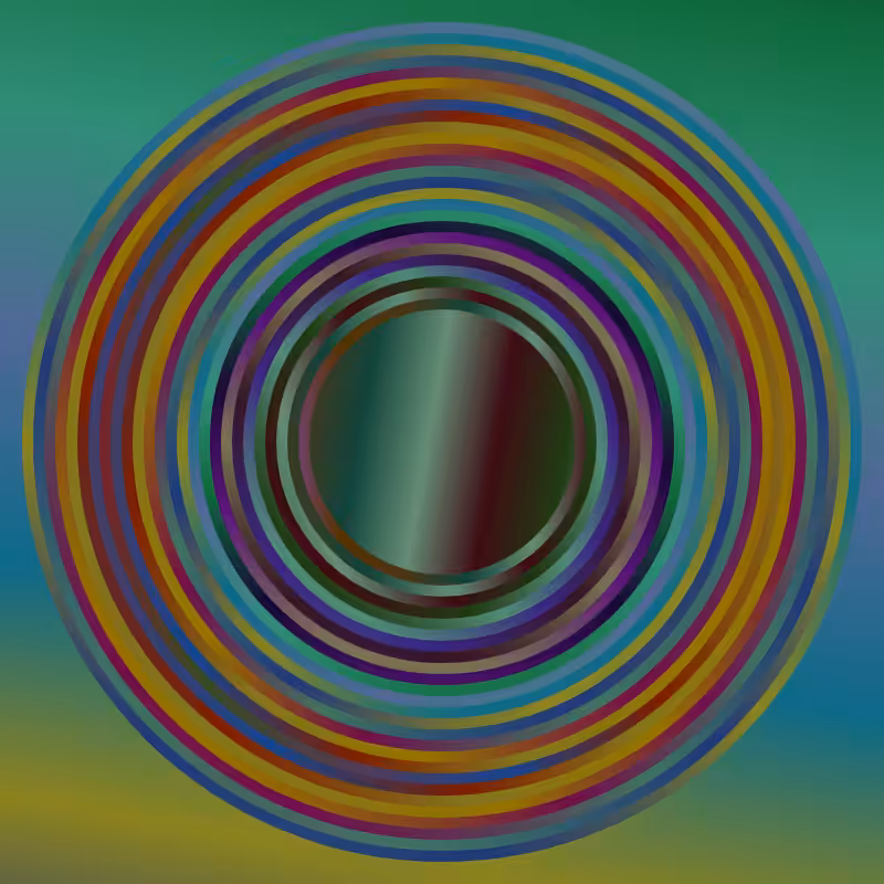 Vortex 256 #12