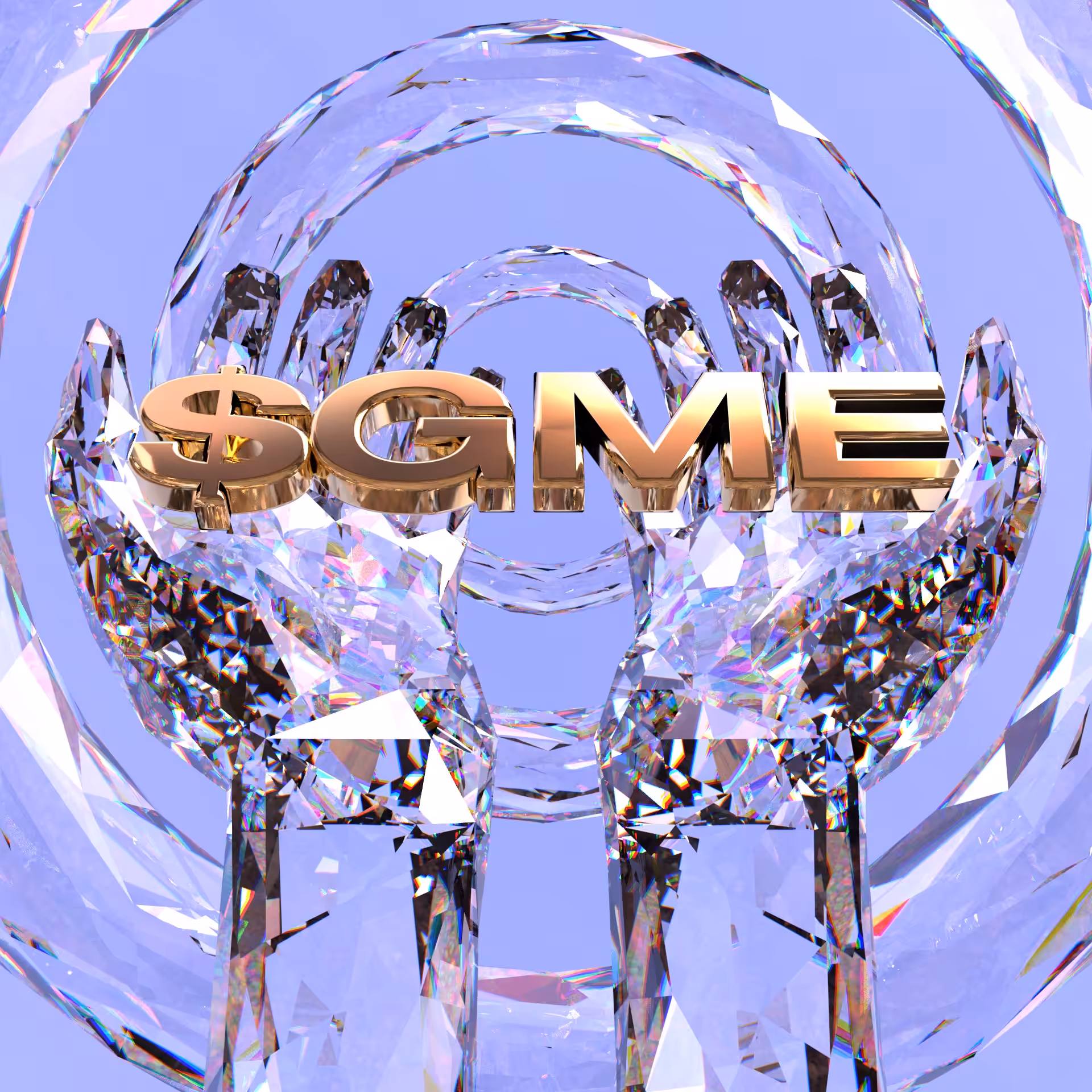 Diamond Hands