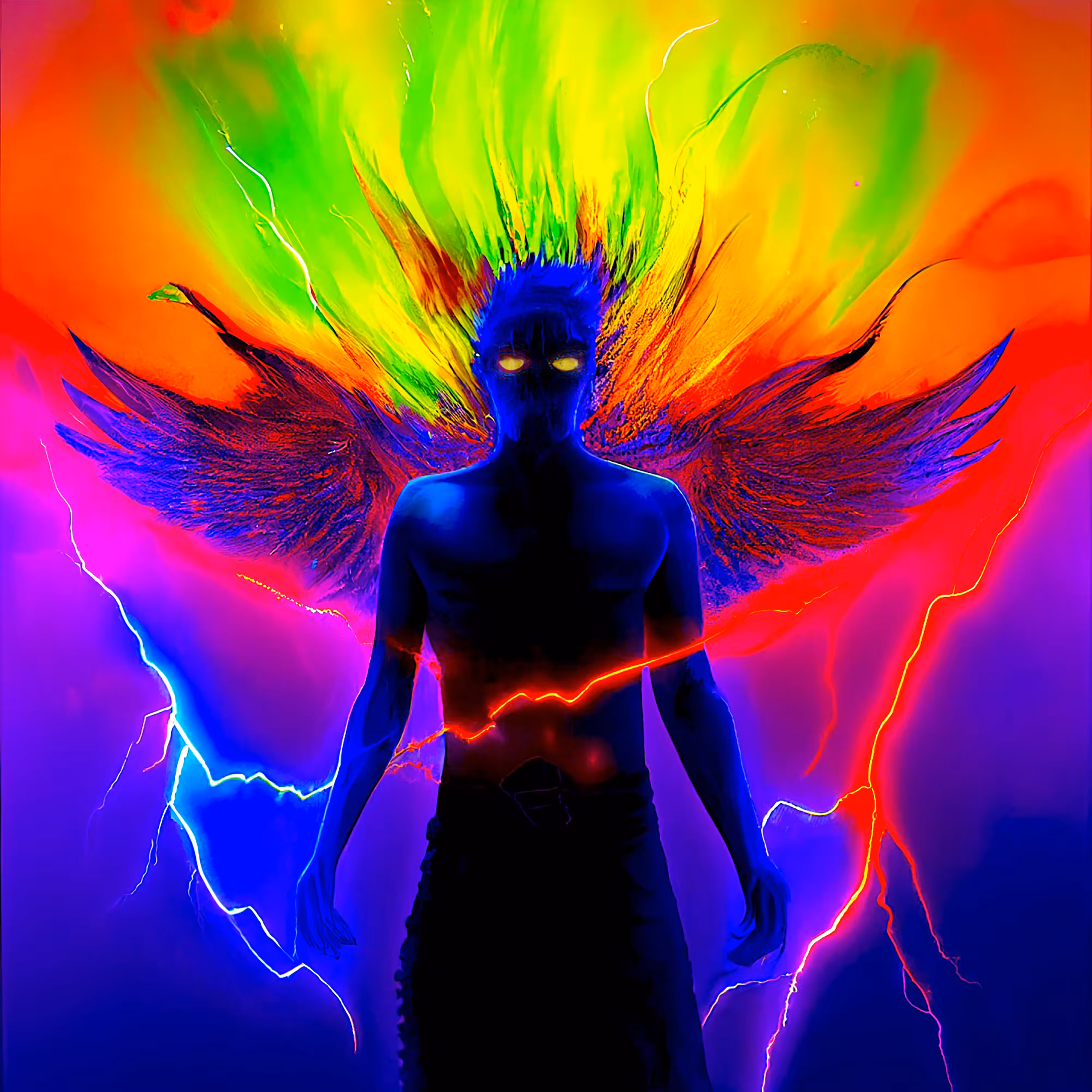 nomad lightning #110