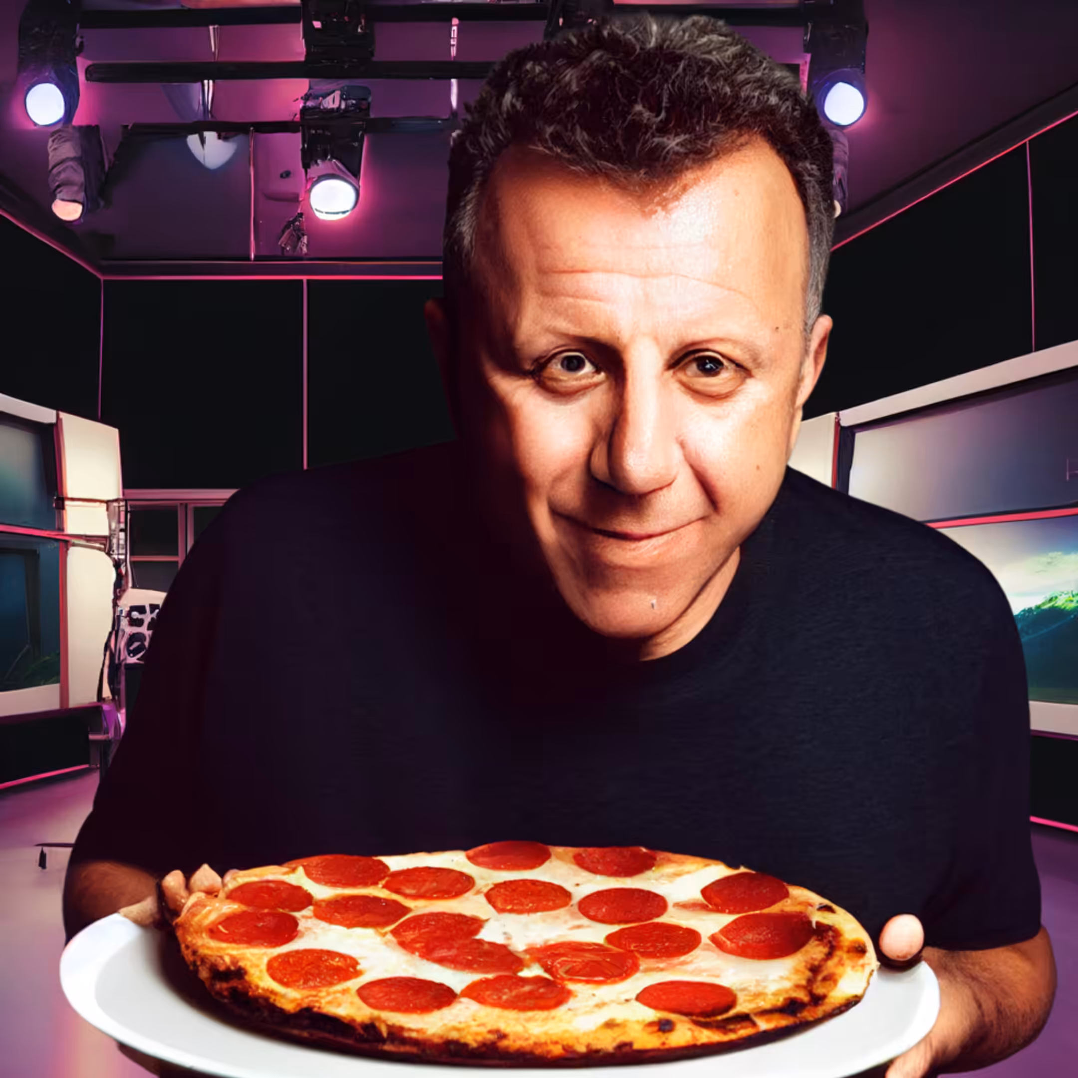 Paul Reiser