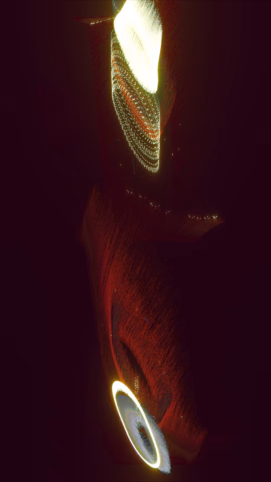 Whispers of Life