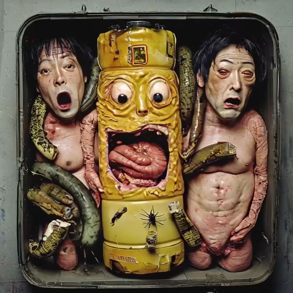 Lunch Box