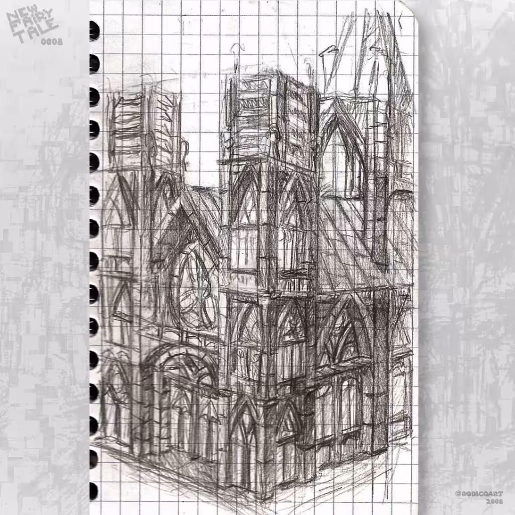 Cathedral in Metro 0008