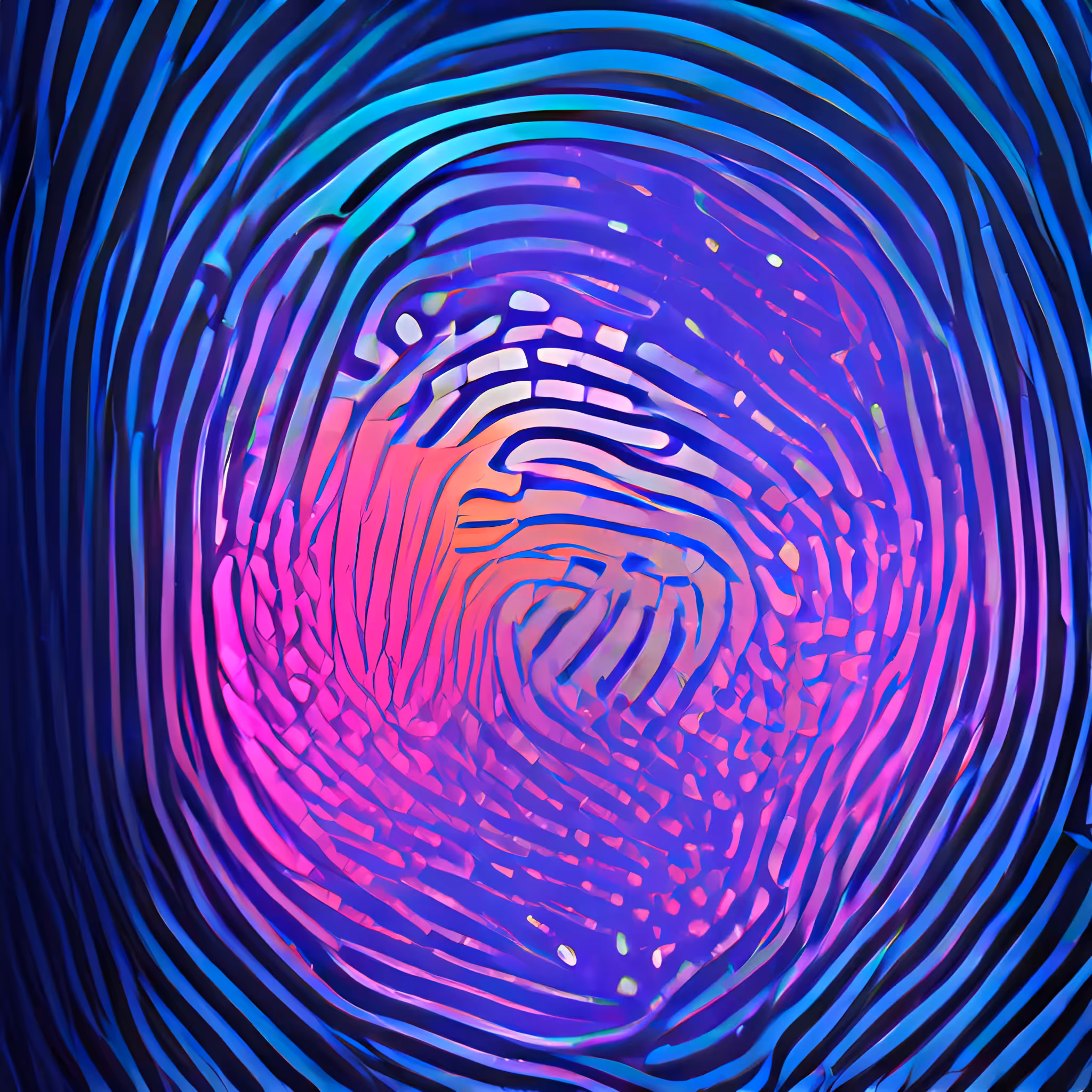 Hyperspace #3