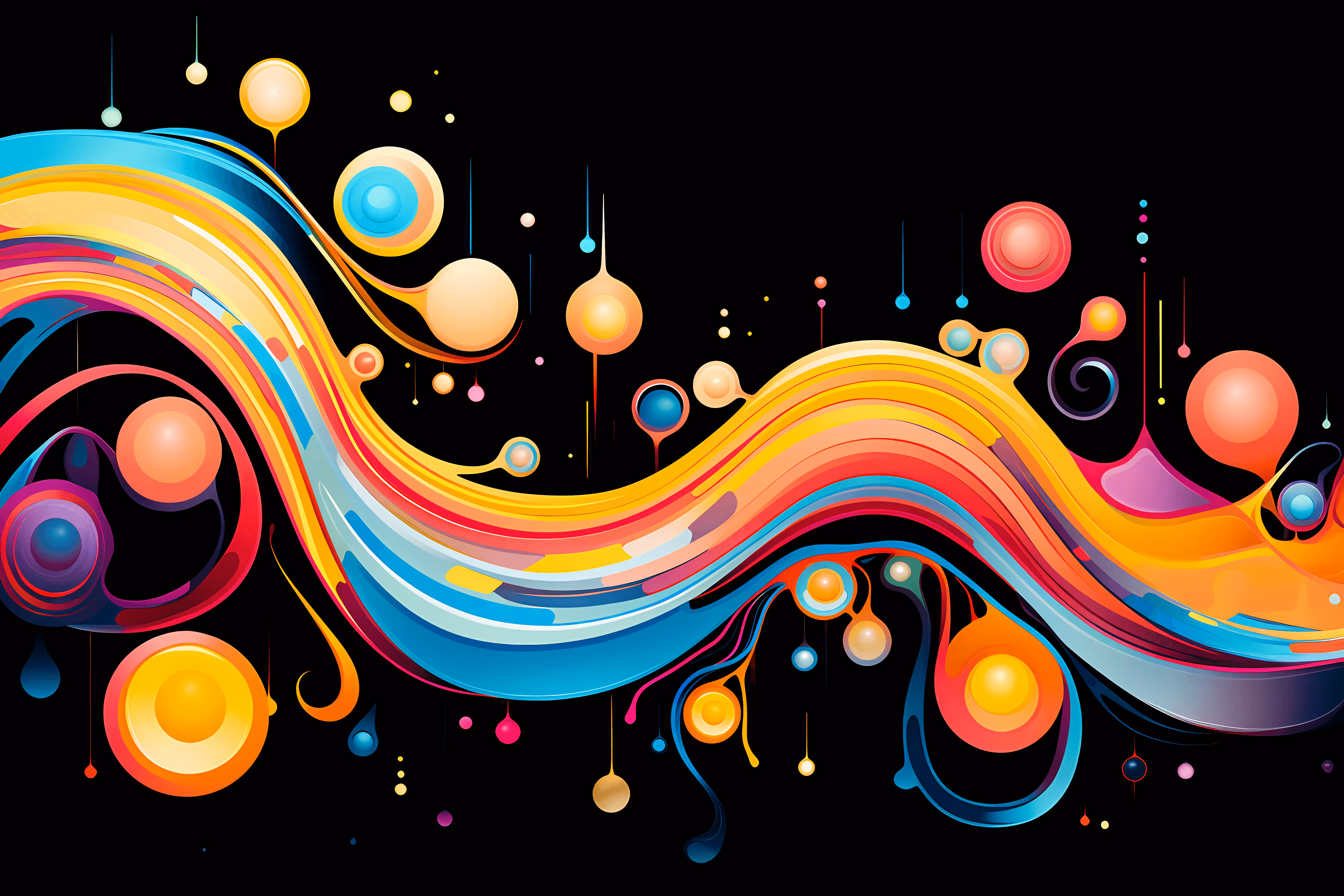 Organic Luminance